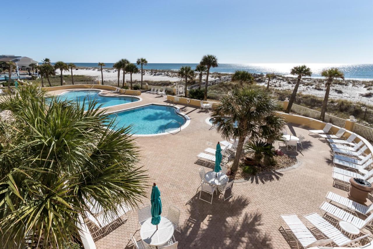 Emerald Isle 0107 Pensacola Beach Exterior photo