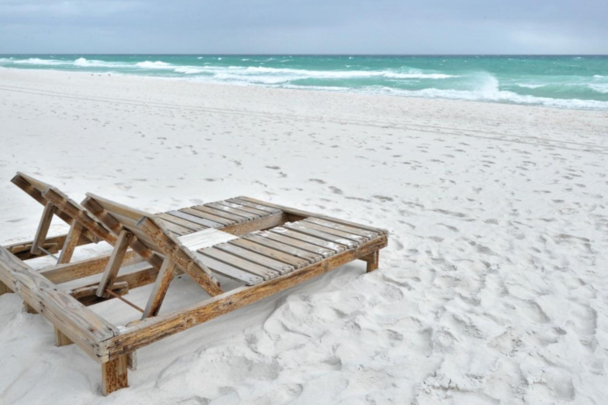 Emerald Isle 0107 Pensacola Beach Exterior photo