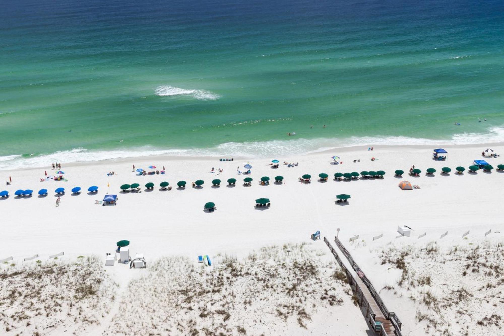 Emerald Isle 0107 Pensacola Beach Exterior photo