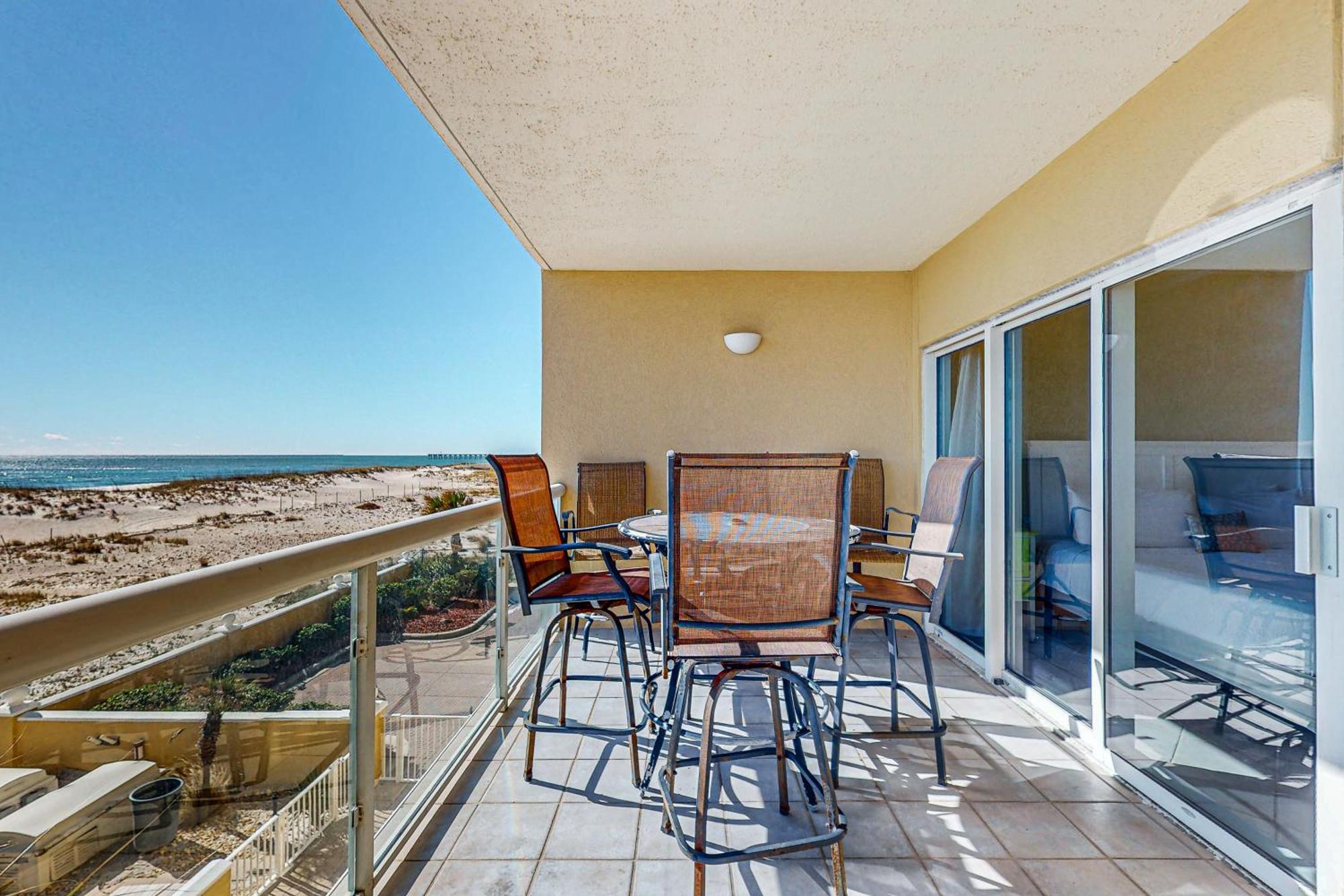 Emerald Isle 0107 Pensacola Beach Exterior photo